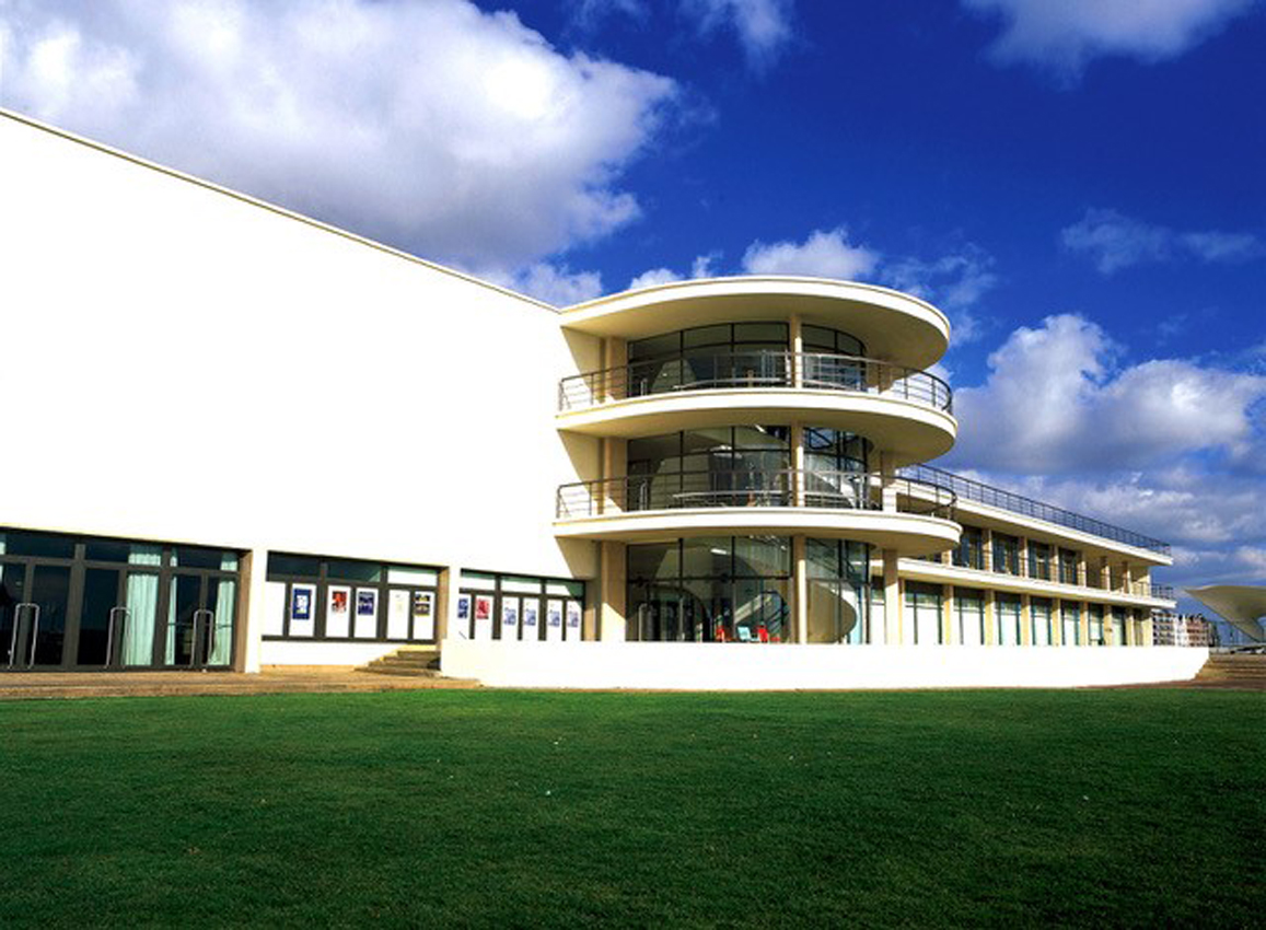 De La Warr