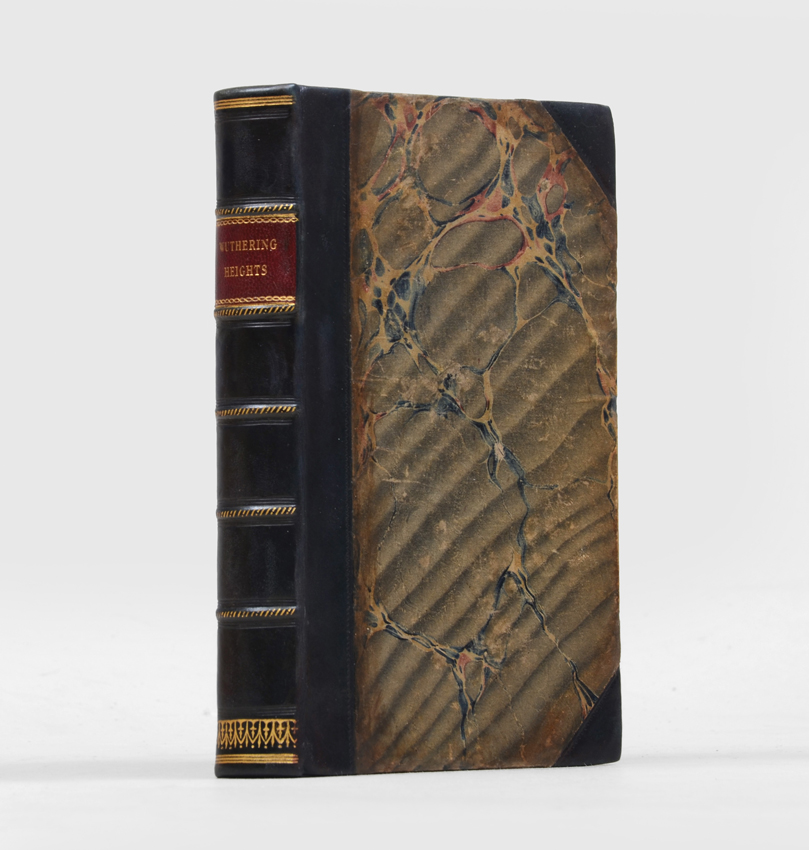 Wuthering Heights