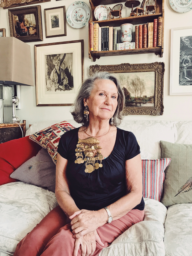 Jackie King