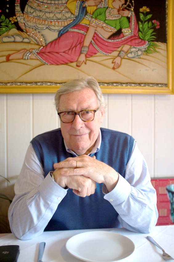 Paul Whitfield