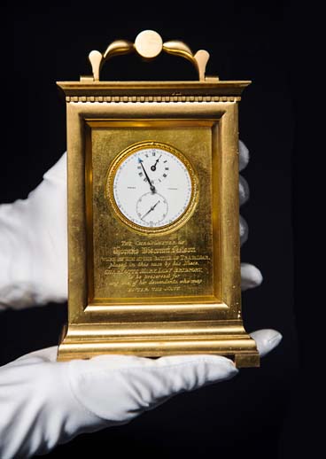 2349NEDI Nelson's clock.jpg