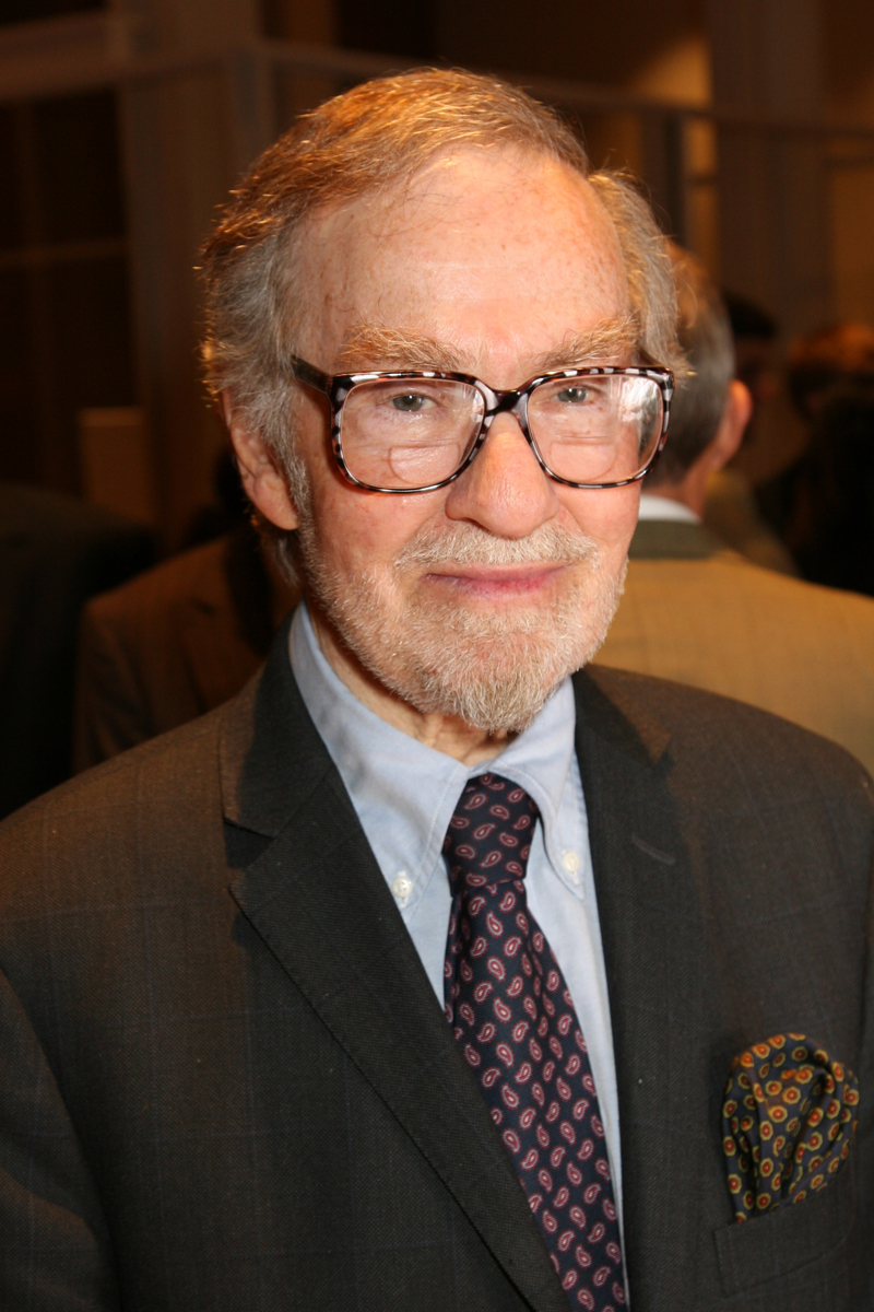 Eugene V Thaw