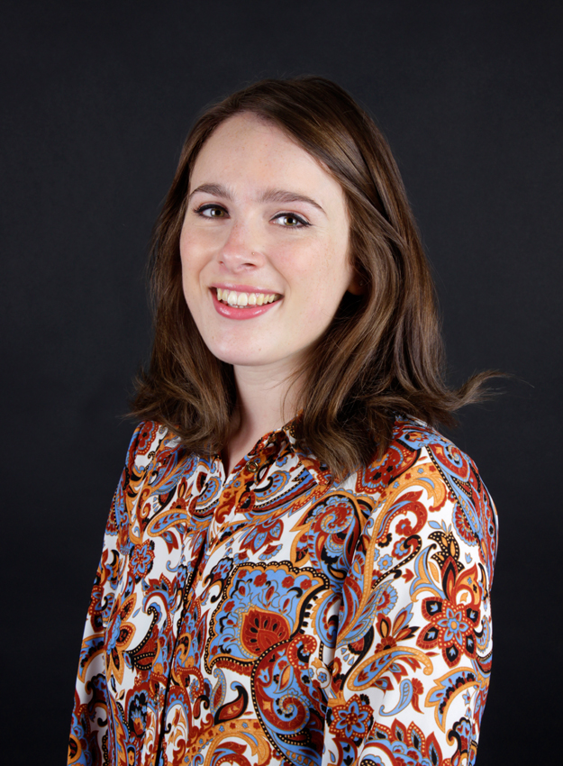 Francesca Garvey-Hughes