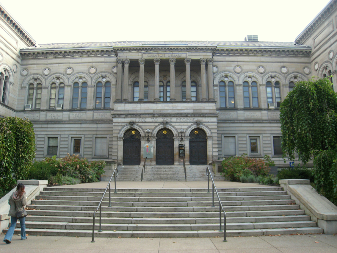 Carnegie Library