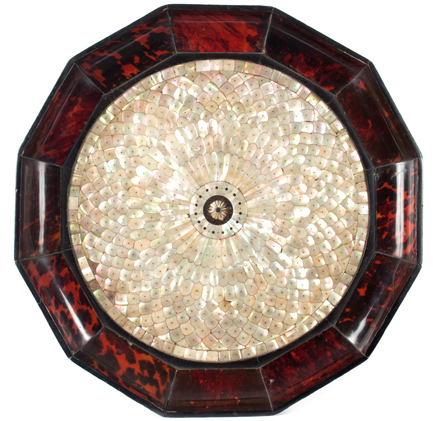 Chorley's Indo-Portuguese Table Tray.jpg
