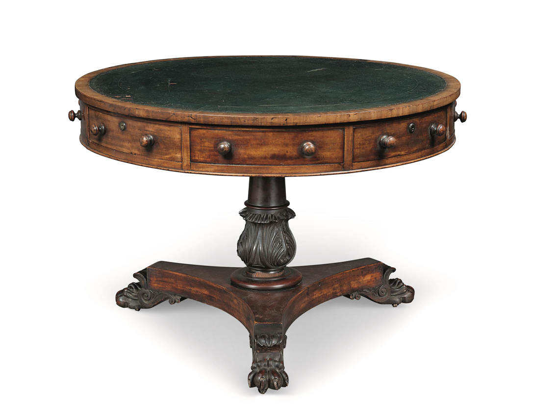 Dickens table