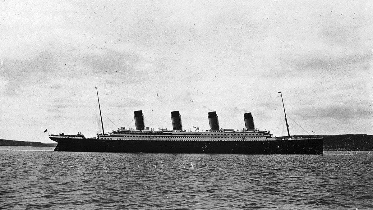Titanic