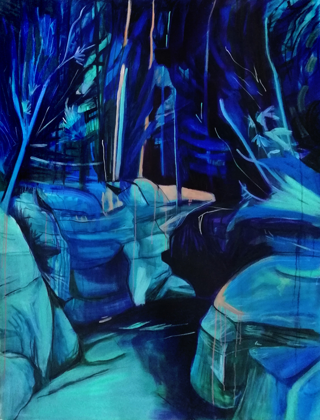 Blue Vista_oil on canvas_150_125cm_2018_hi res.jpg