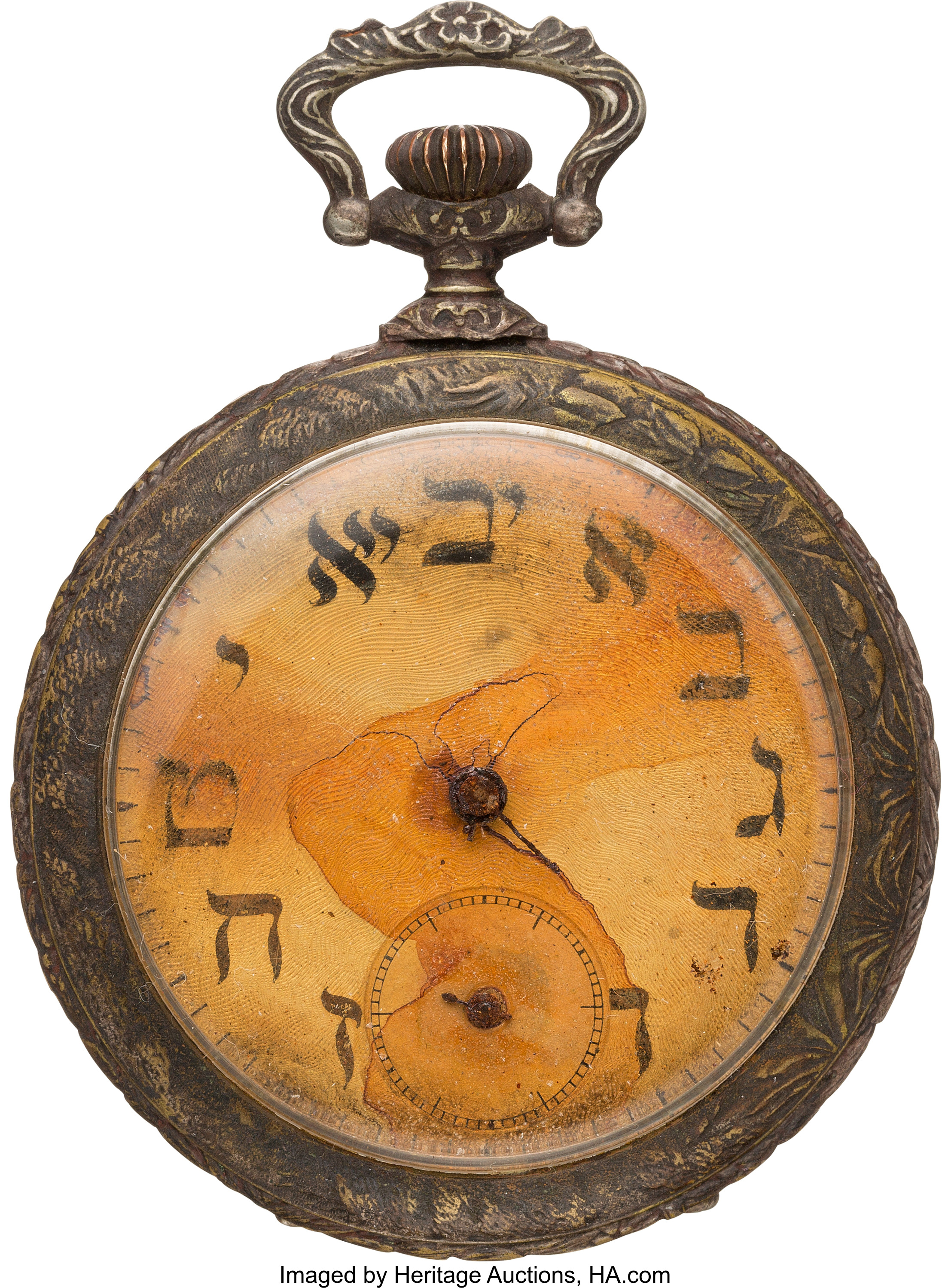 Heritage titanic watch 1.jpg