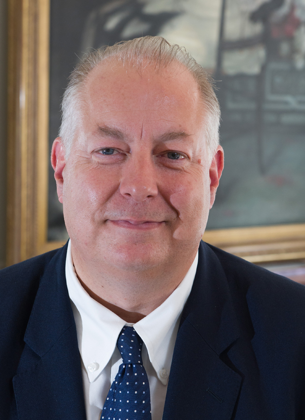 Simon Berti of Auction Technology Group