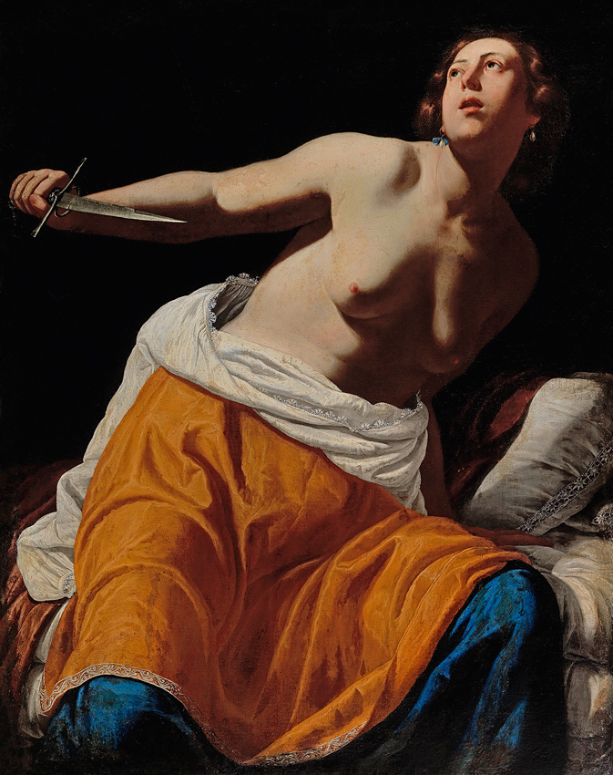 Lucretia