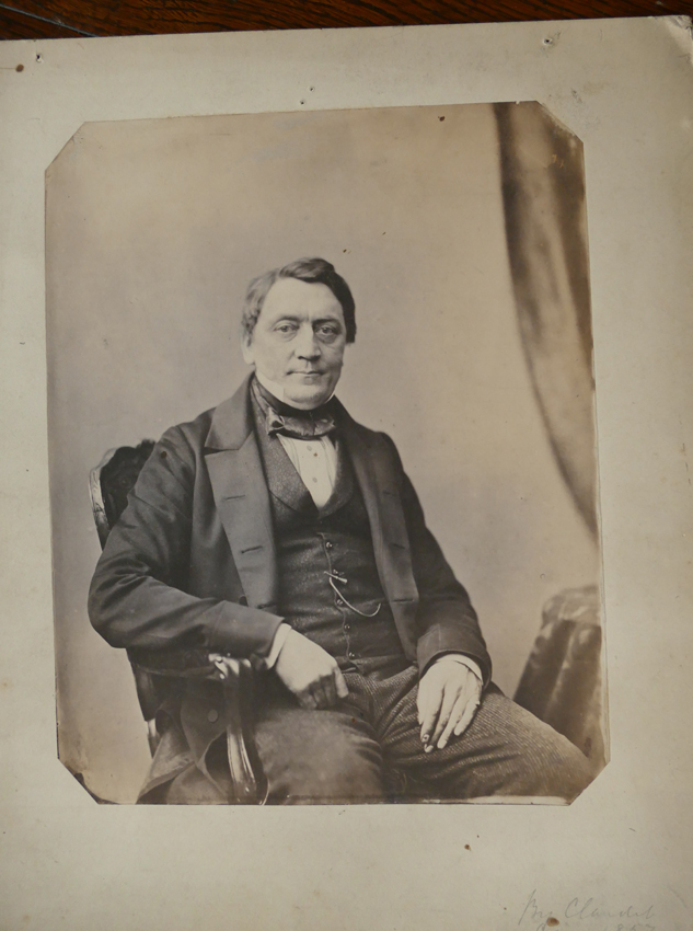 Alfred Swaine Taylor