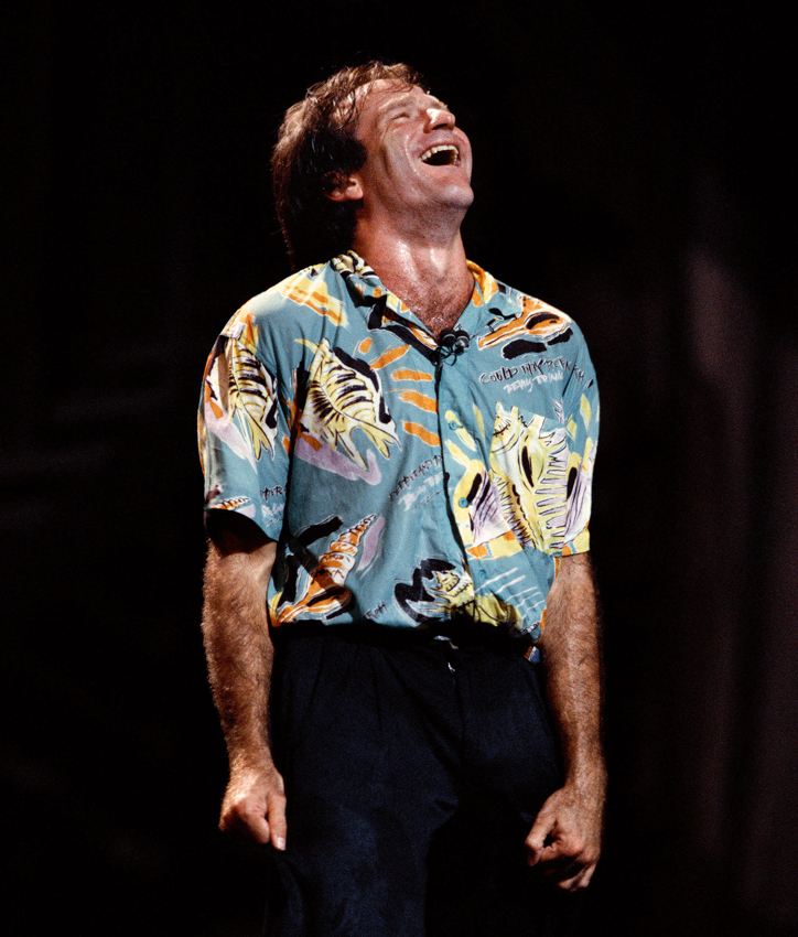 Robin Williams