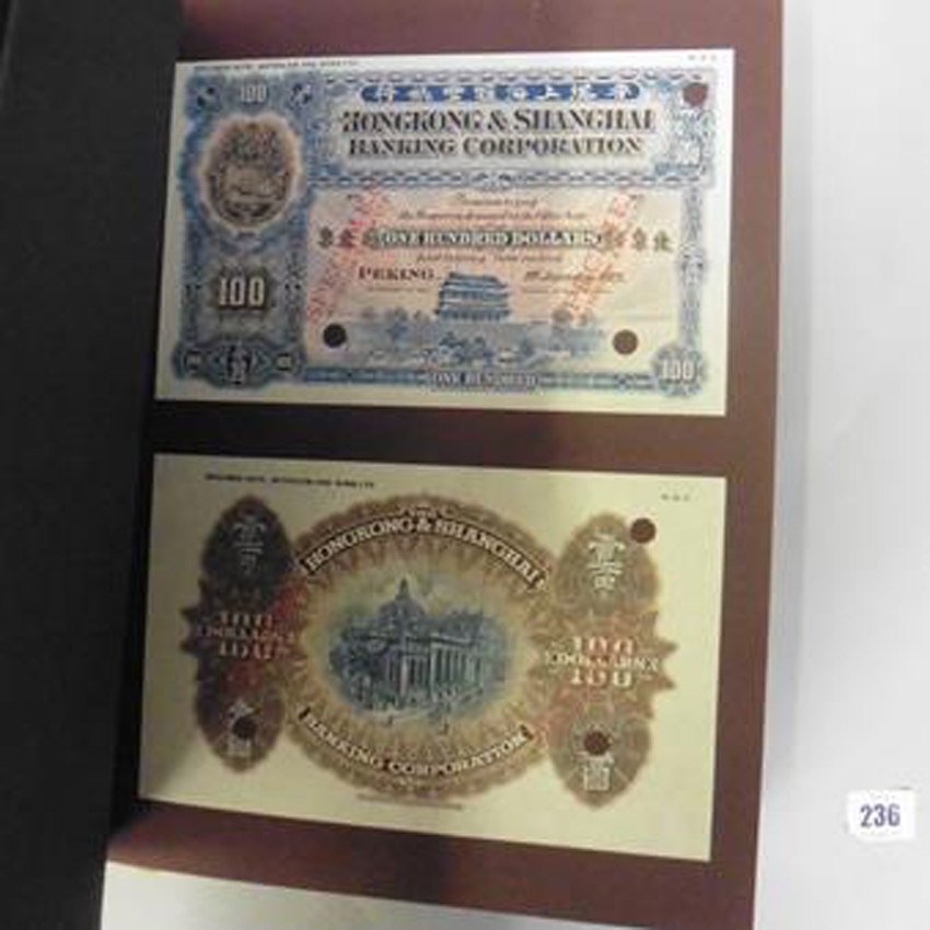 Banknotes