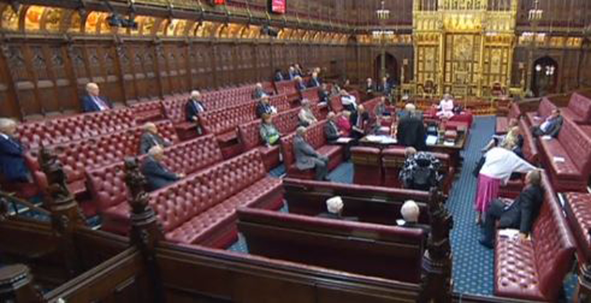 House of Lords