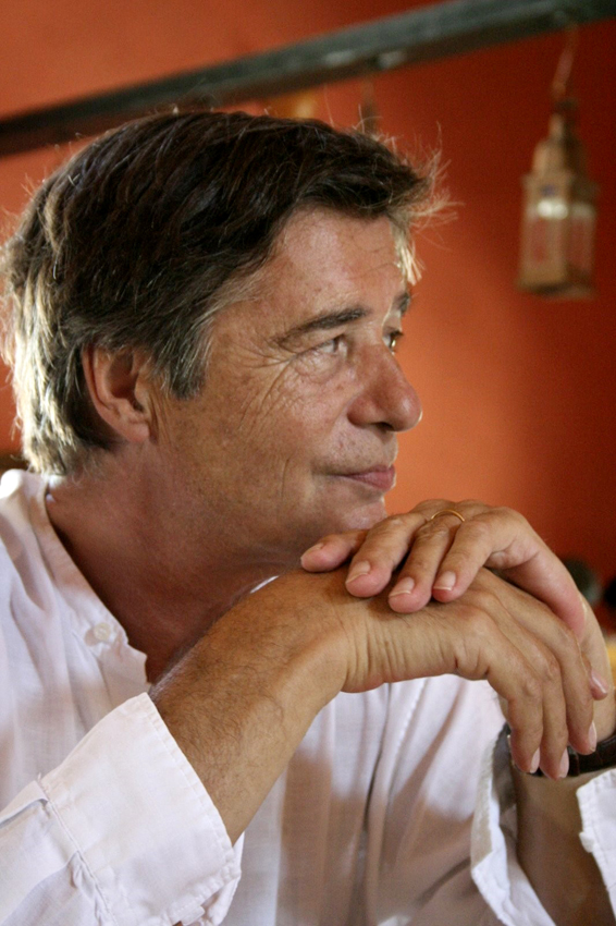 Oliver Hoare