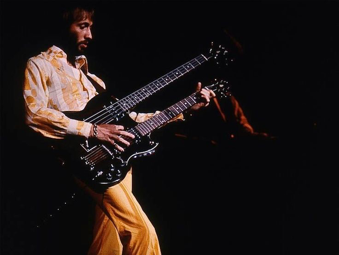 Maurice Gibb