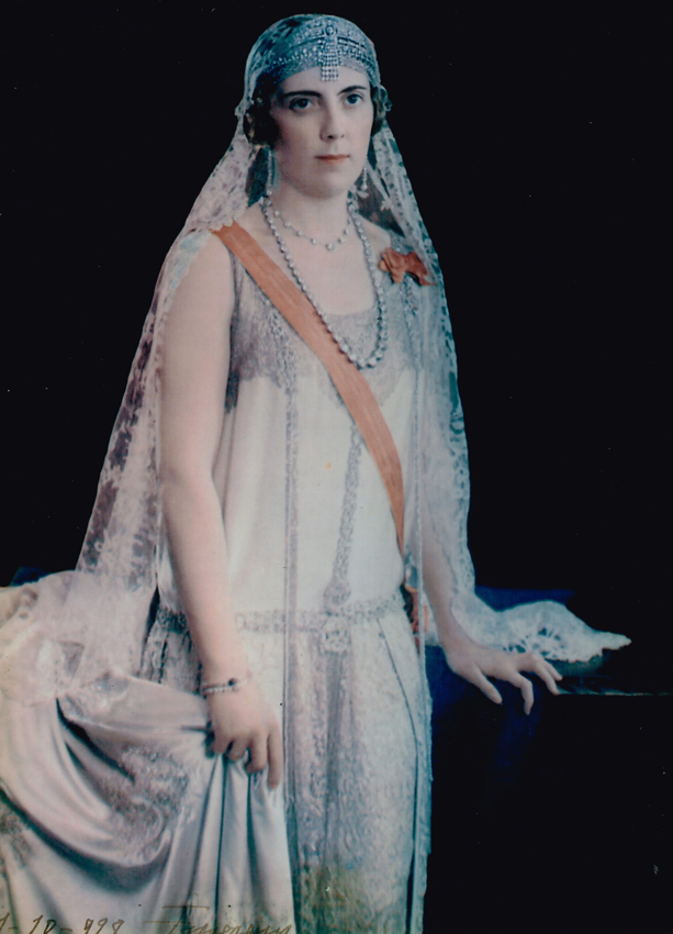 Tiara