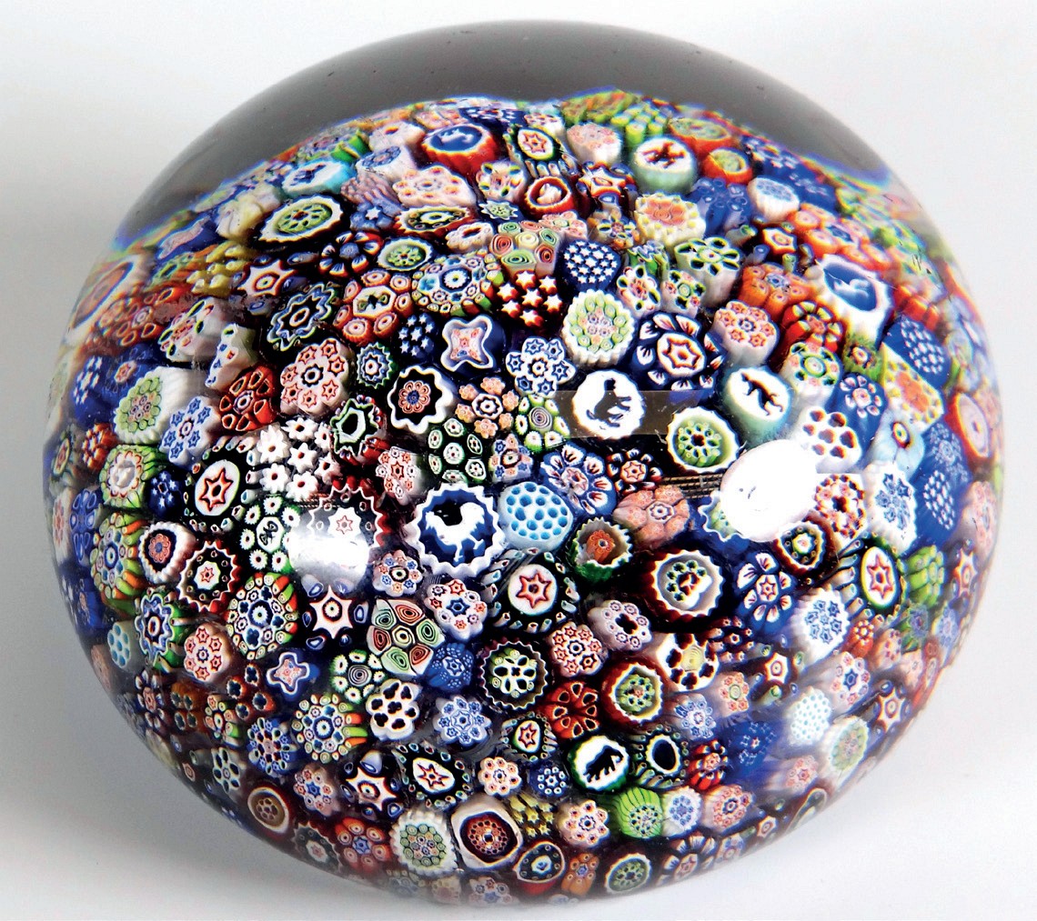 Paperweight