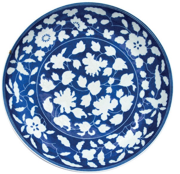 Chinese dish