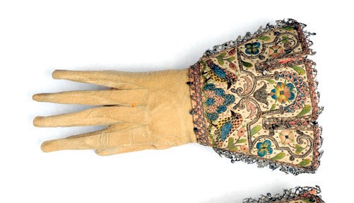 Gloves