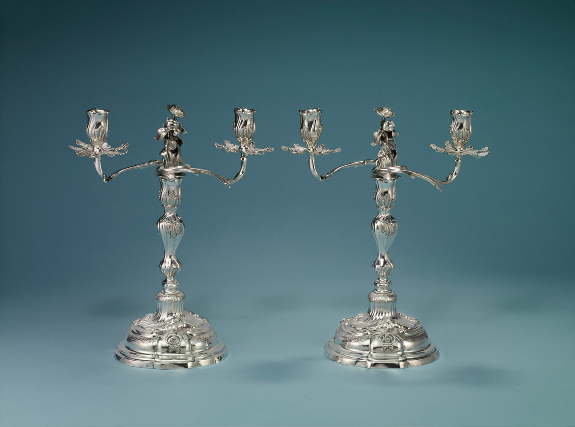 Candelabra