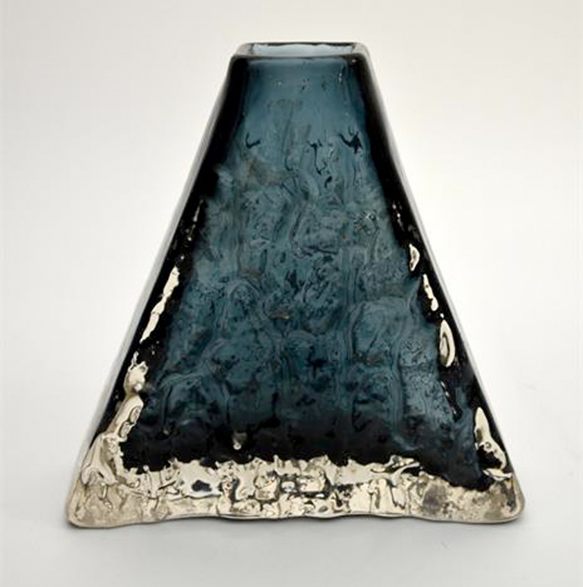Whitefriars glass