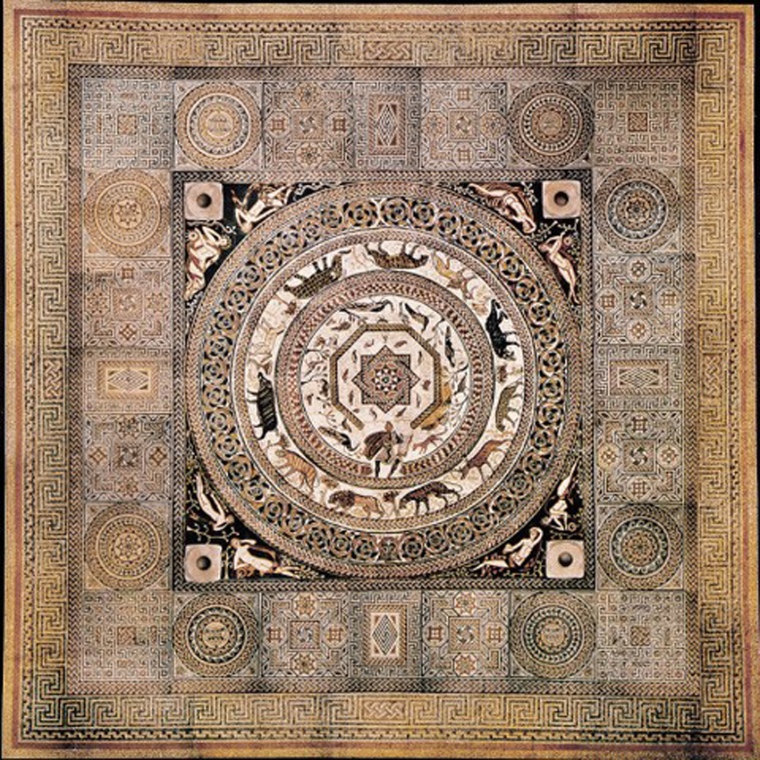 Mosaic