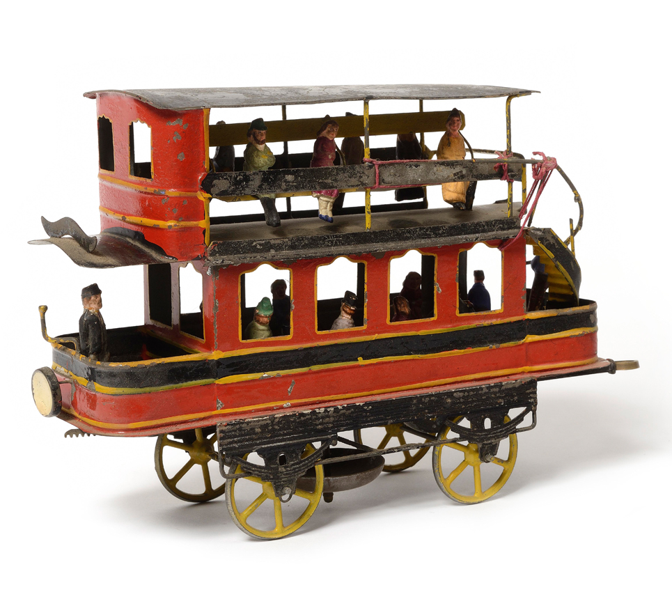 Tram