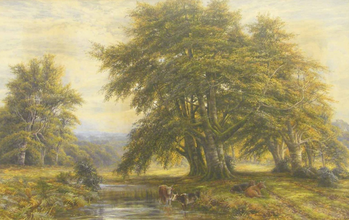 saleroom selection 1