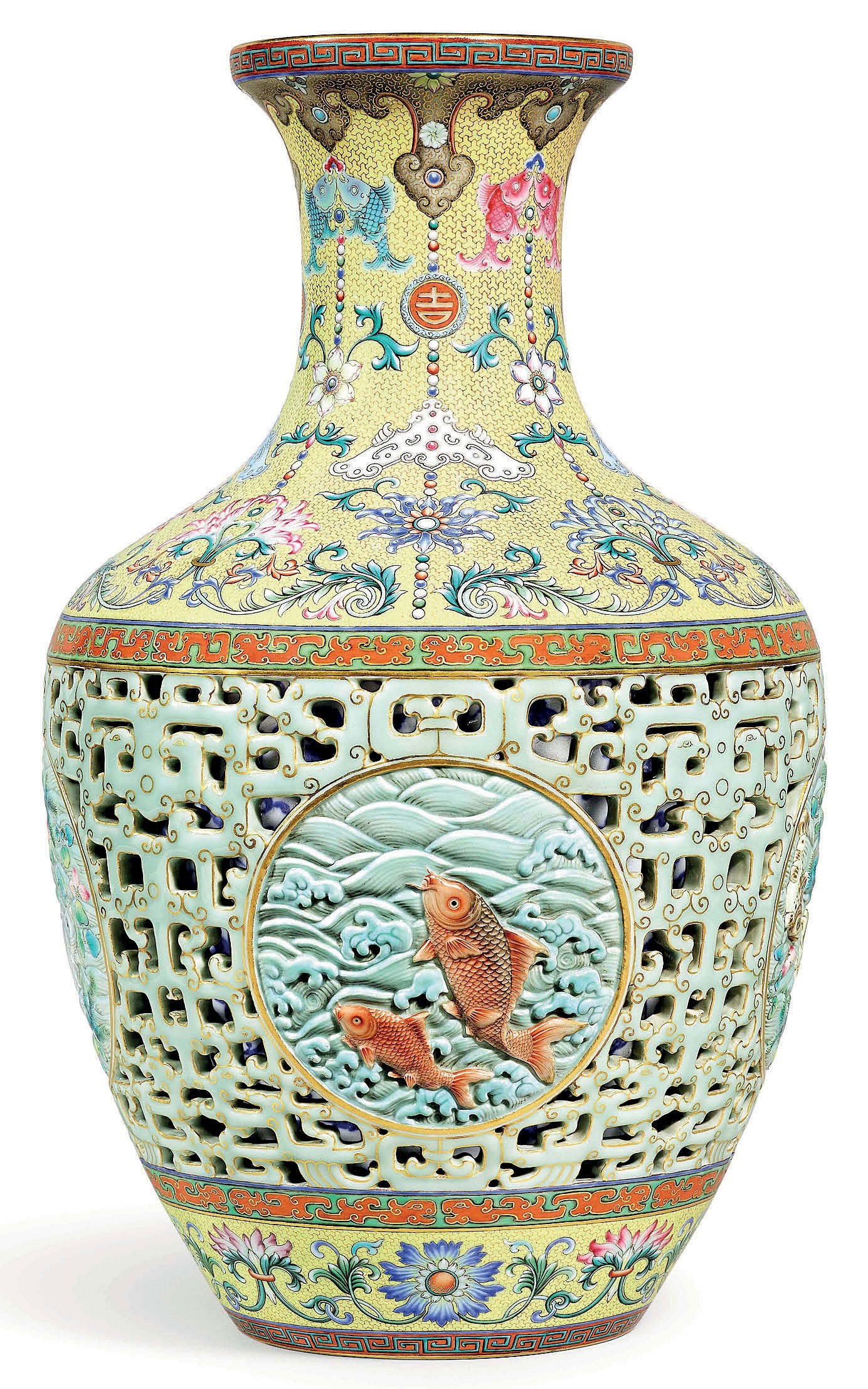 Vase