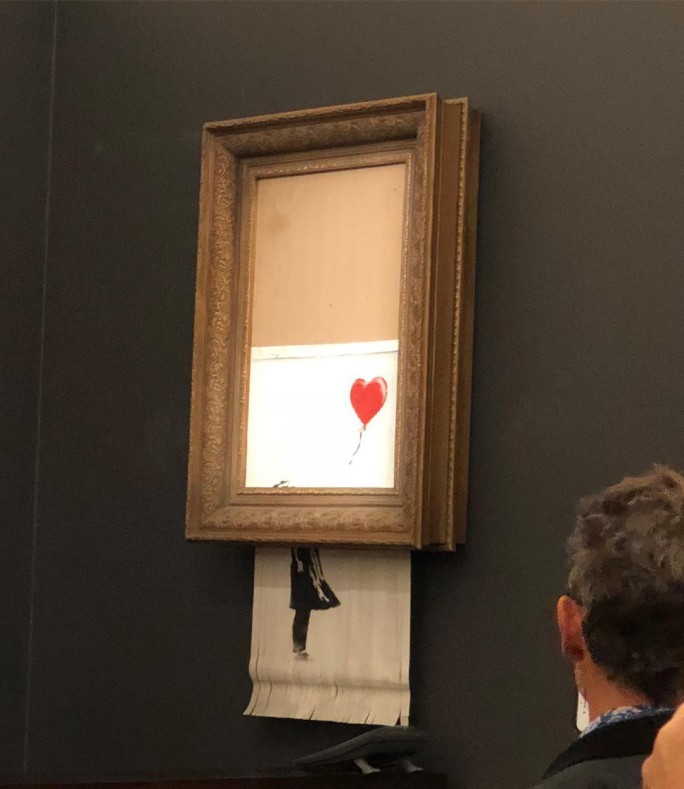 Banksy
