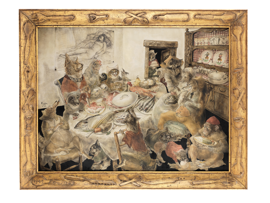 Foujita