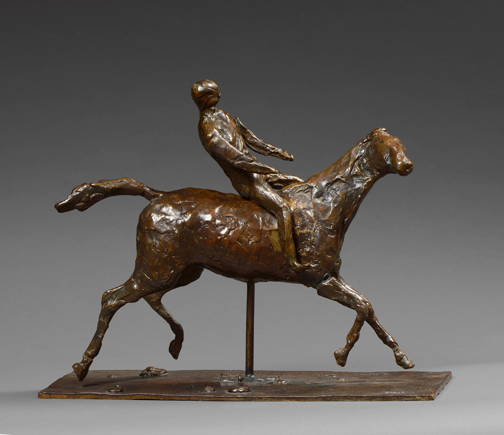 Edgar Degas