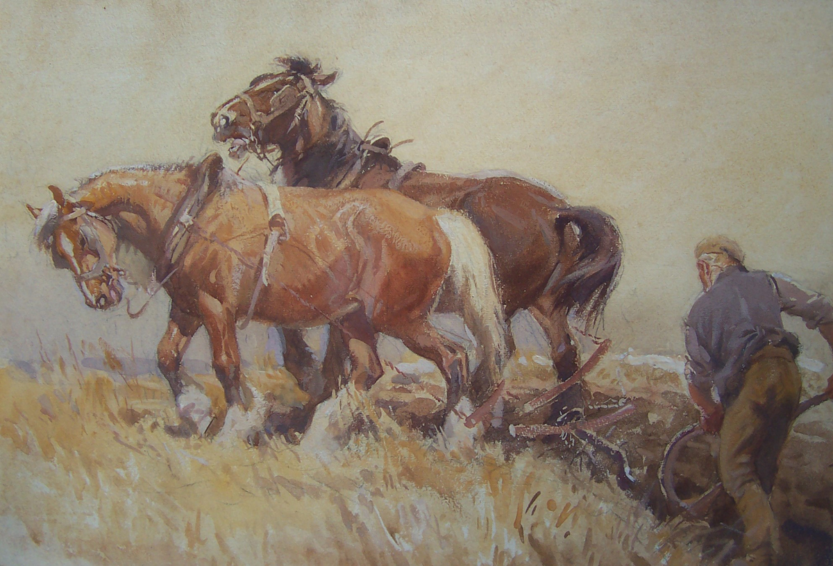 George Soper