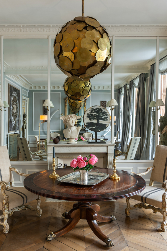 Sotheby's Home