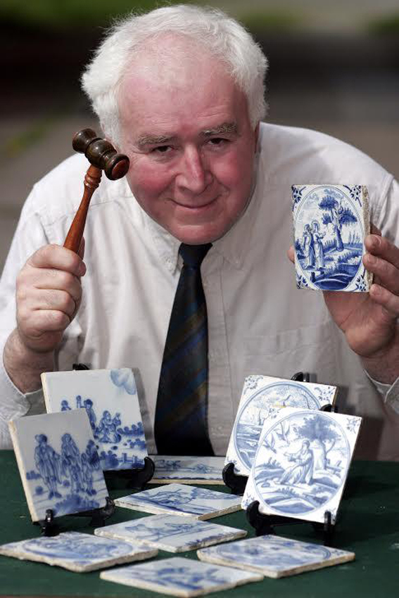 John Ridgway