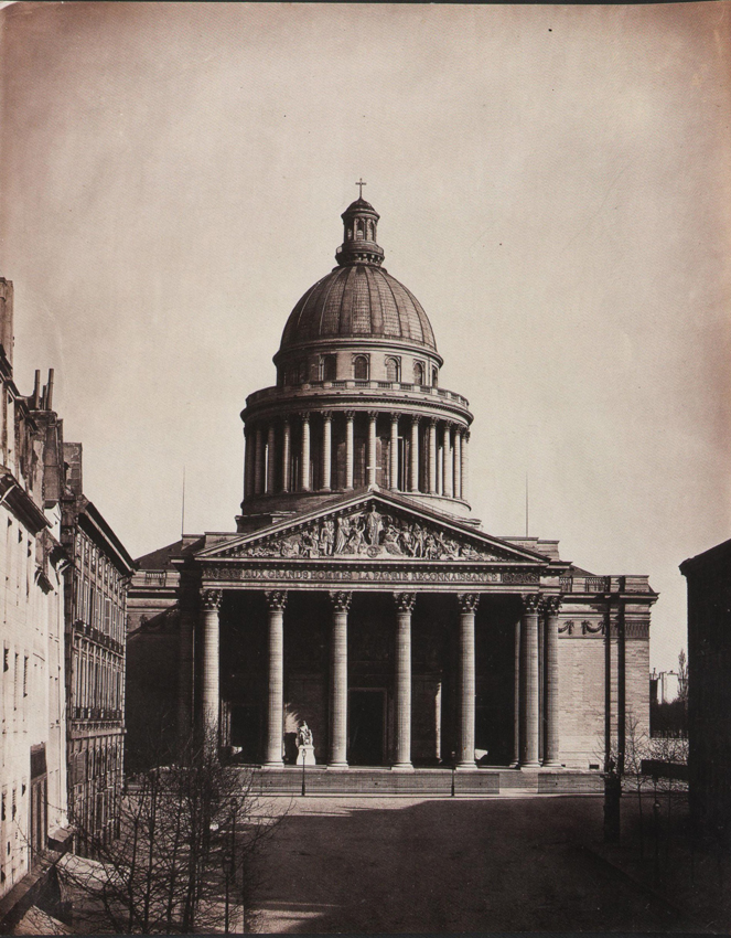 Gustave le Gray