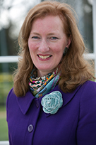 Clare O’Brien