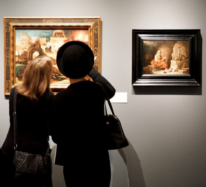 TEFAF NY