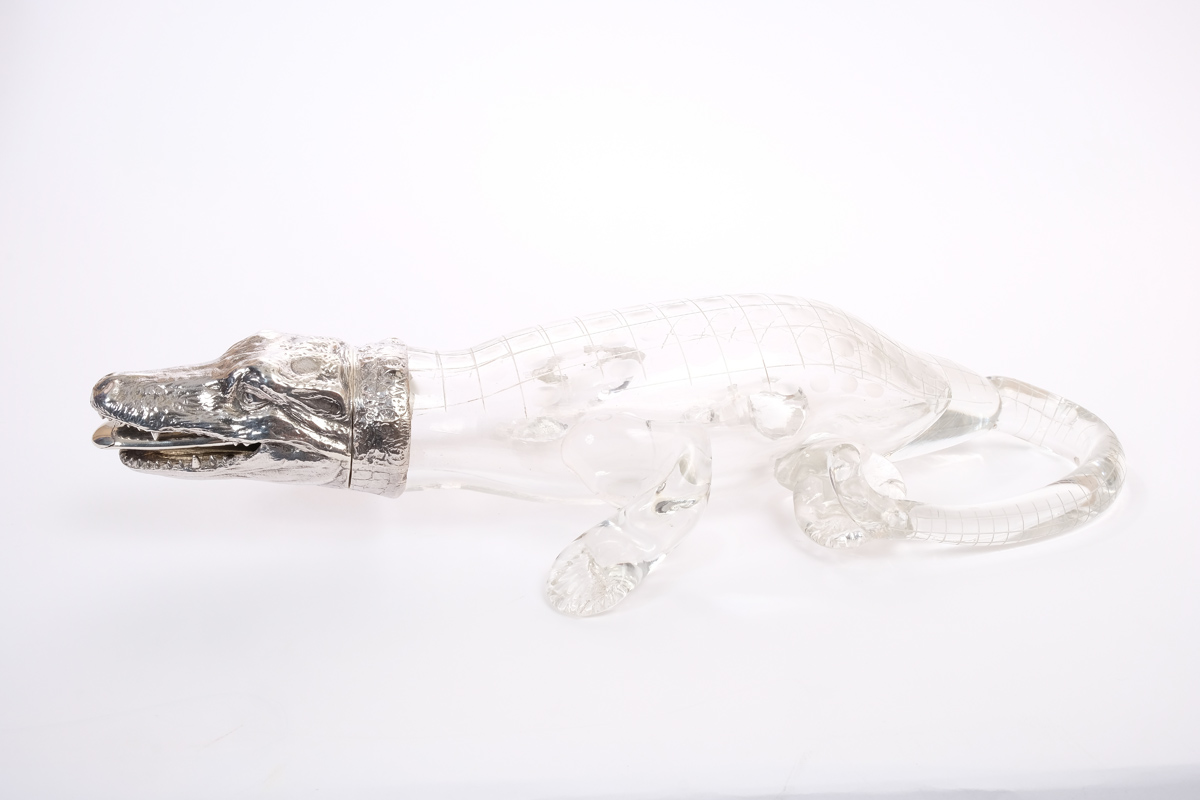 Crocodile