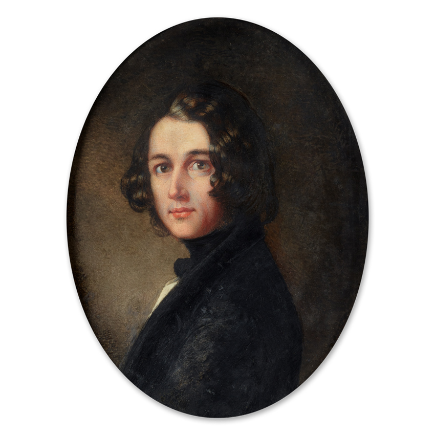 Dickens