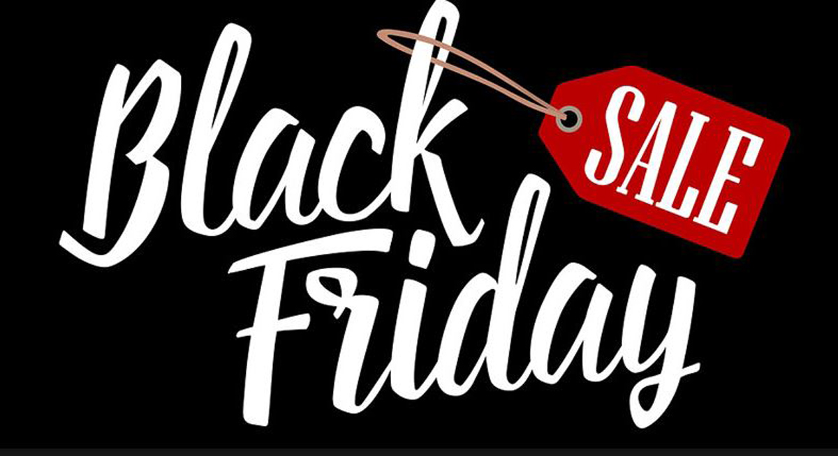 Black Friday