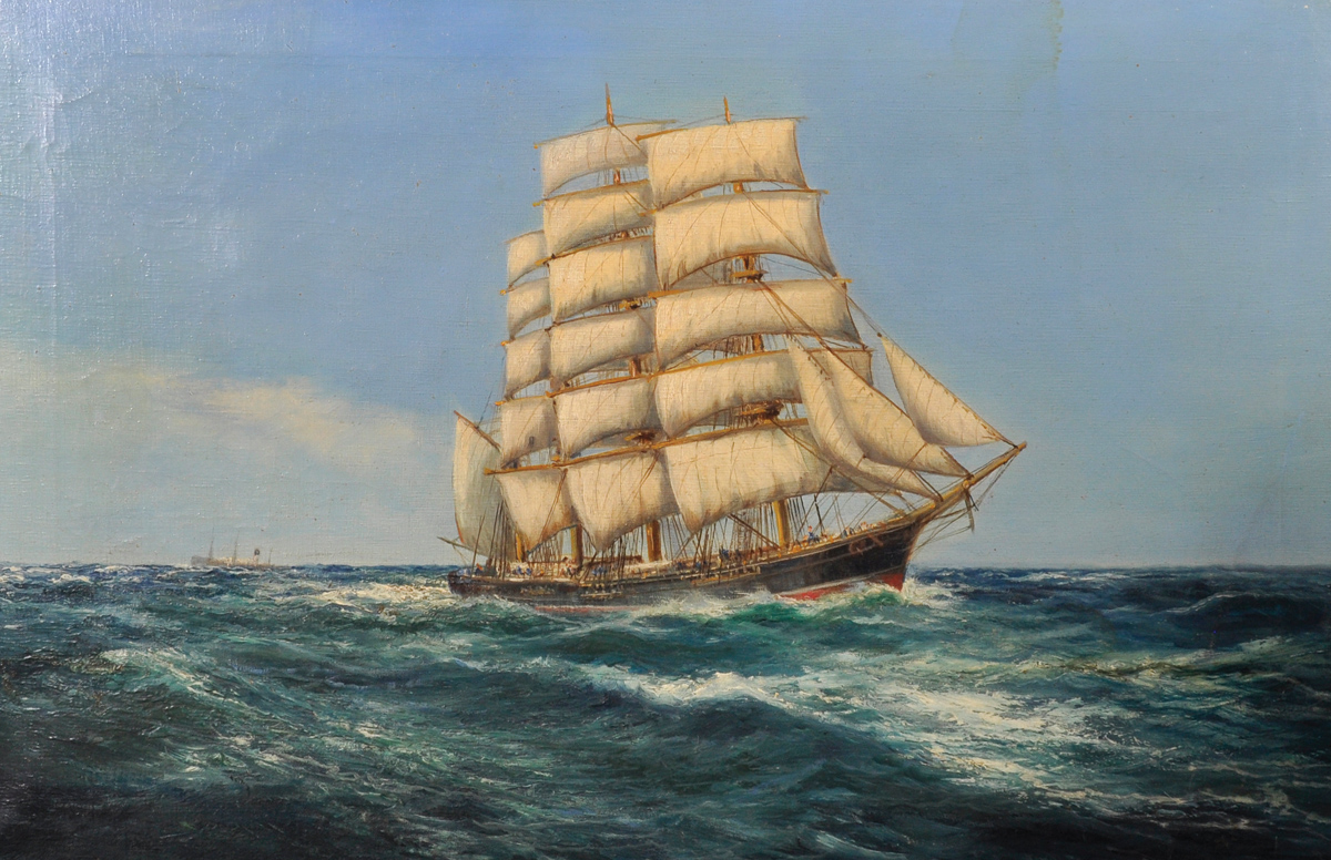 Clipper