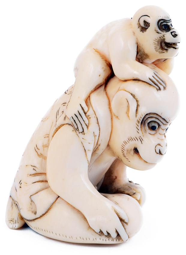 Netsuke