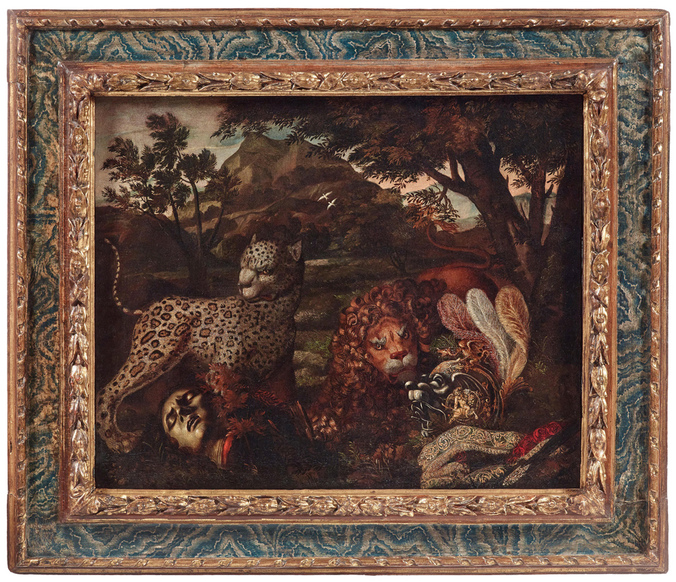 BrunFineArt-LAWWinter18-Pseudo Caroselli.jpg