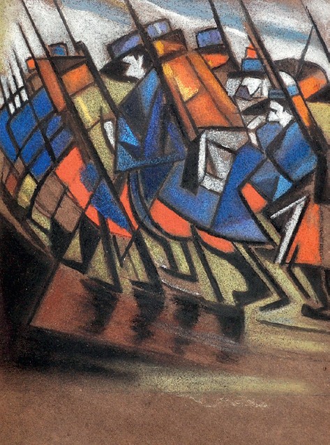 Nevinson