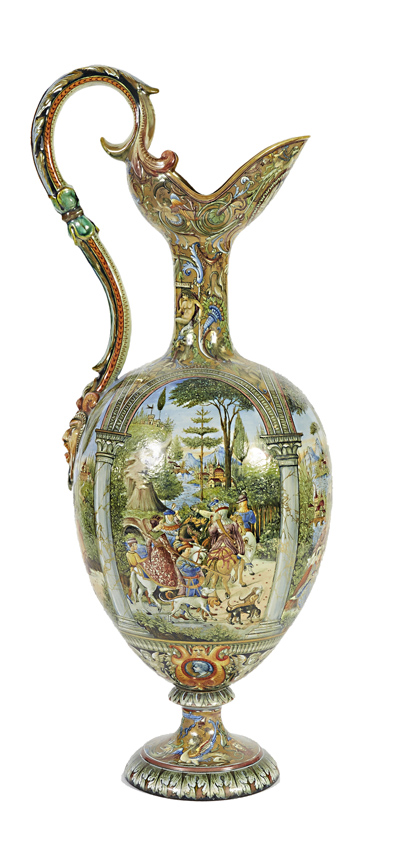 Ewer