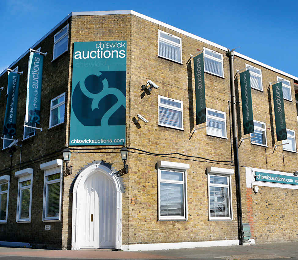 Chiswick Auctions