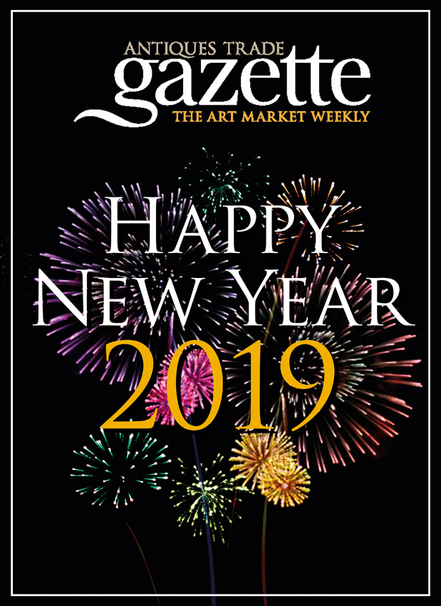 Happy New Year